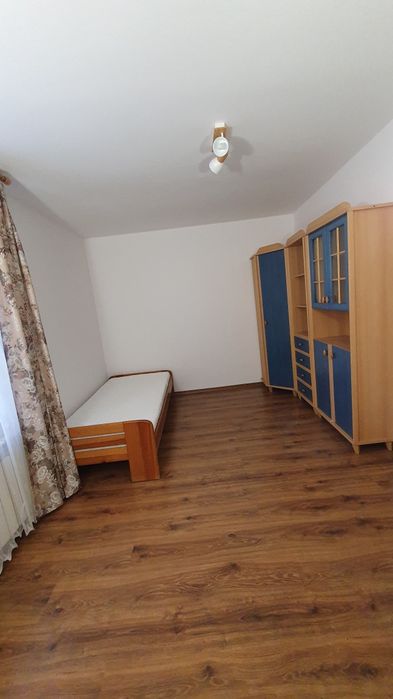 2 pokoje 50m2 | Zalesie Górne | Parking + cisza