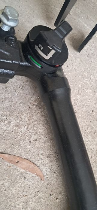 Gancho reboque para nissan Xtrail