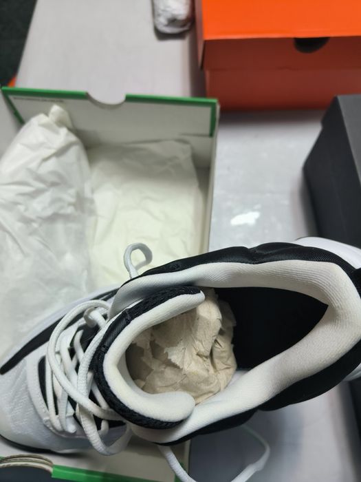 Ténis de Basquetebol Giannis Immortality 3