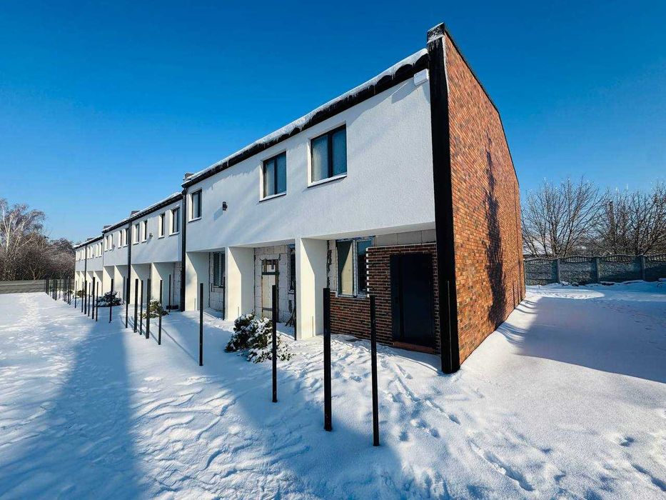 БЕЗ КОМІСІЇ, готові тауни з документами, Іпотека ТАК, Сертифікат ТАК