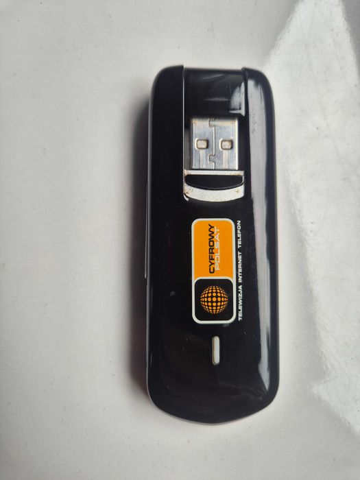 Modem USB Huawei E3276 LTE 4 do 150 Mbps