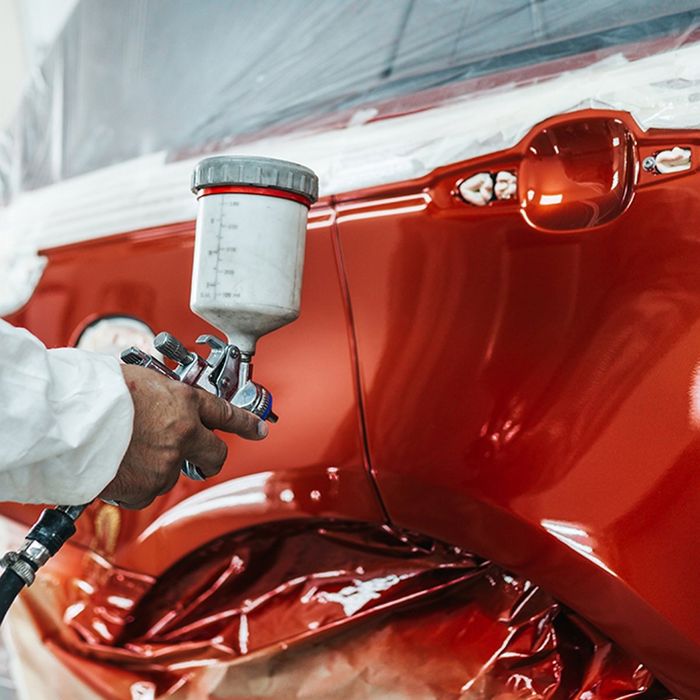 Покраска и полировка авто,замена стёкол, вскрытие фар лаком