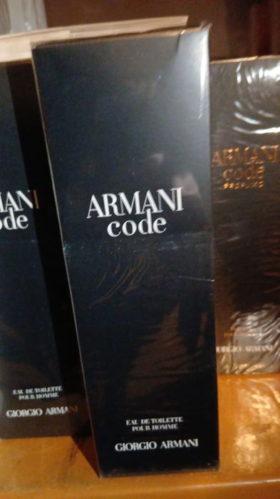 Perfumy zapraszam