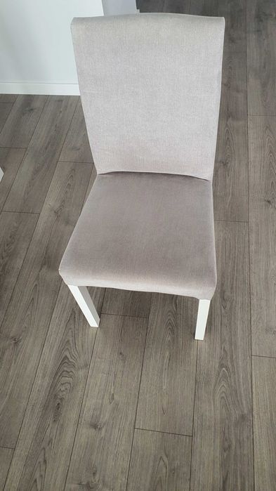 Conjunto de cadeiras sala de jantar