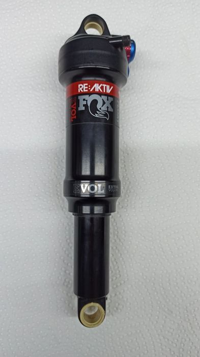 Damper Fox trek Fuel/Fuel ex 2022