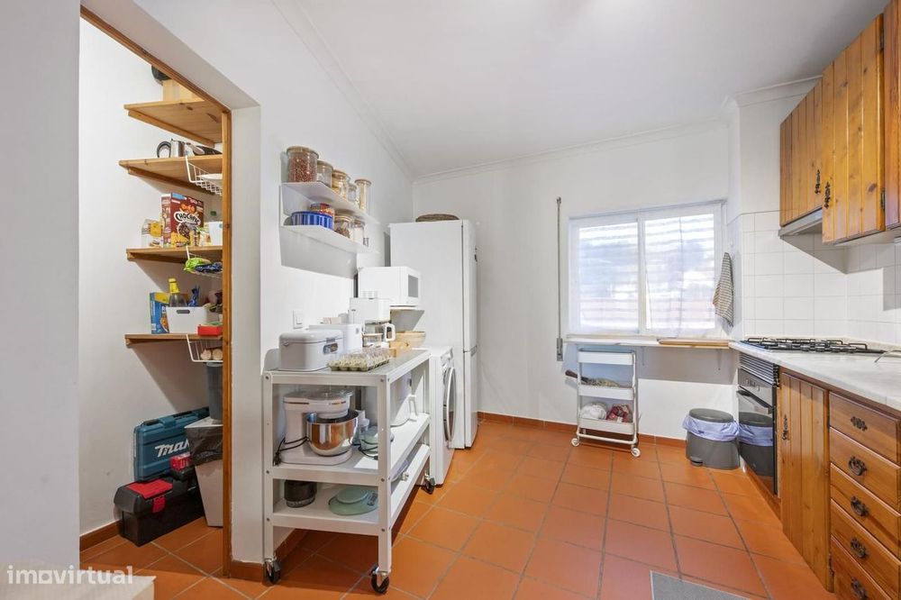 Apartamento T3 com vista, Alcácer do Sal, Alcacer do Sal