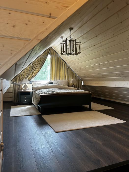 Usługi Remontowo-Wykończeniowe