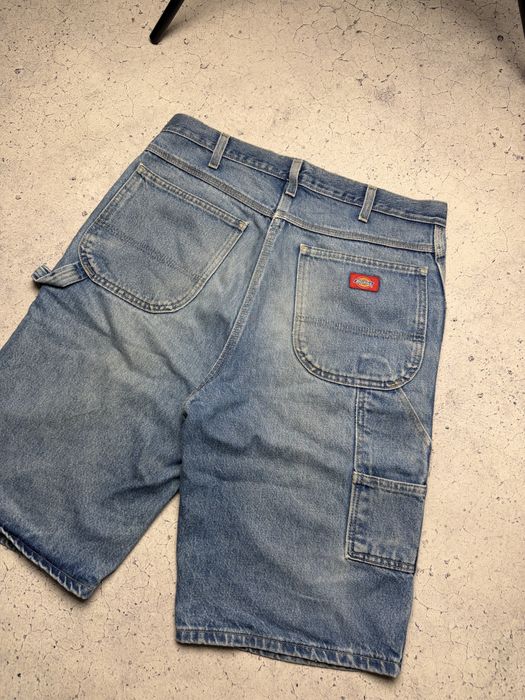 Джинсові шорти dickies розмір М