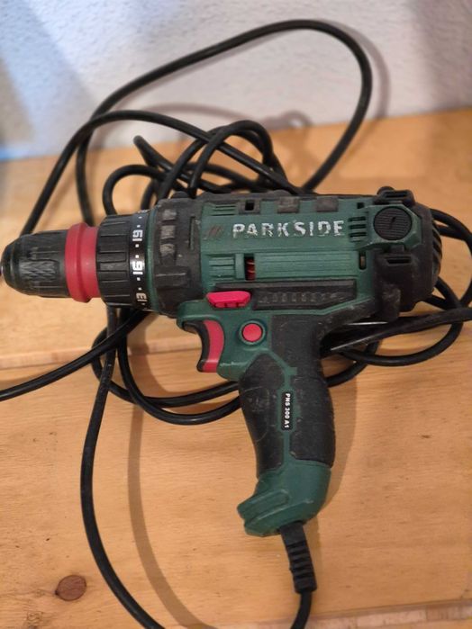 7 Máquinas muito bom estado, Preço de Oportunidade, motivo à vista