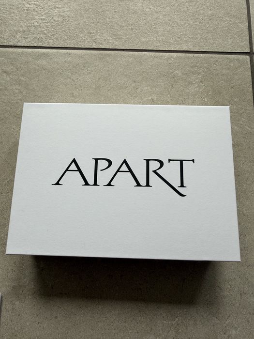 Karta podarunkowa Apart 1000 PLN