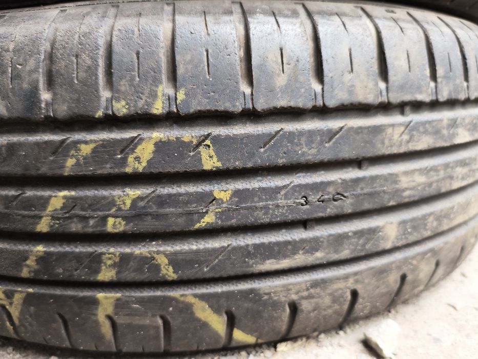 185/65R15 Nokian 2021рік