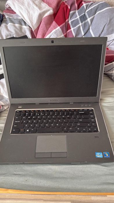 Laptop hp, dell, asus,  i5