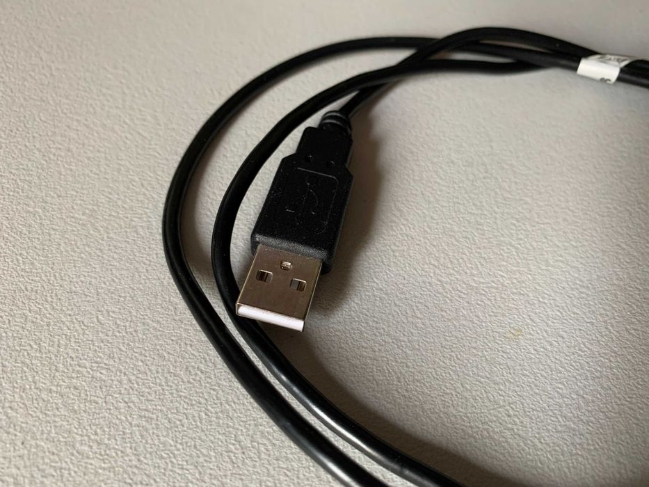 Cabo USB - microUSB