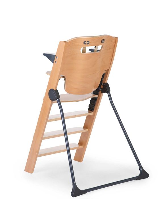 Krzesło Krzesełko Do Karmienia CHILDOME KITGROW 4w1 max 85 kg