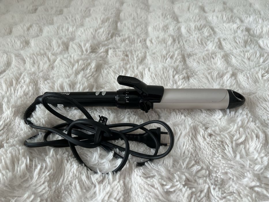 Плойка babyliss 32мм
