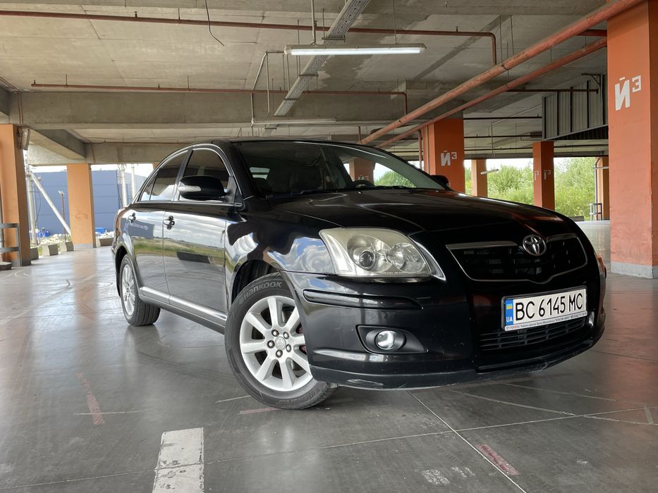 Продаю власне авто