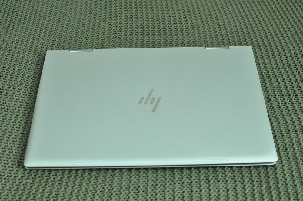 Сенсорный  ноутбук  трансформер HP 15 360x