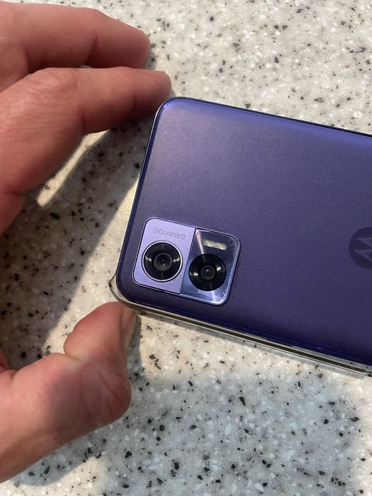 Motorola edge 30 neo