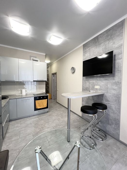 БЕЗ КОМИССИИ ! Продам однокомнатную квартиру в ЖК 28 жемчужина