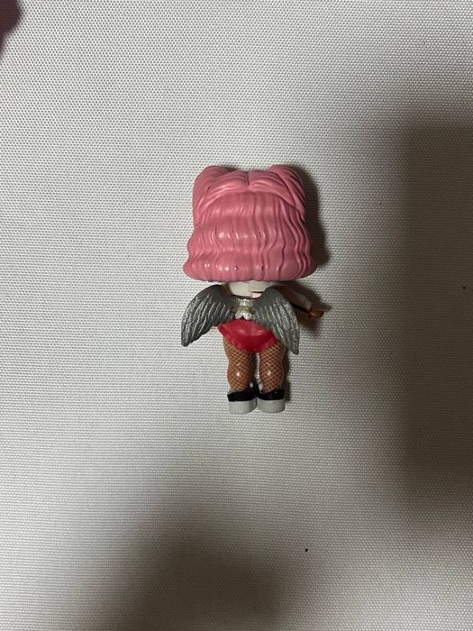 Продам ляльки lol