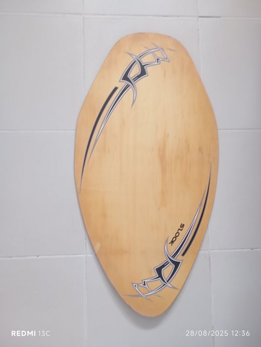 Prancha de skimming64409203898242120