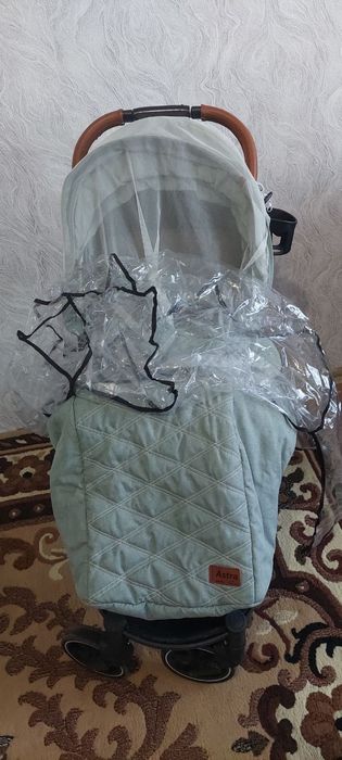 Прогулянка Carrello