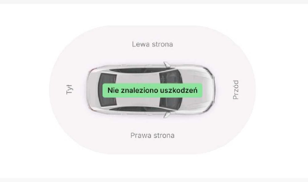 Skoda Fabia 110 6b. Mały przebieg