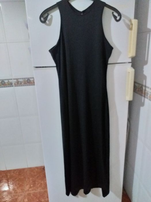 Vestido comprido