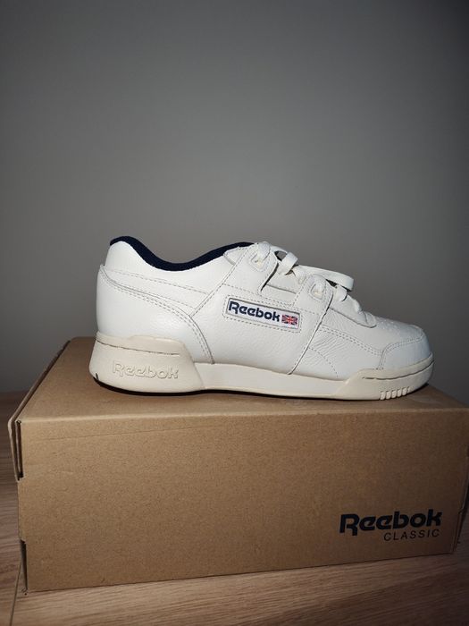 Buty Reebok DV9593 r. 37.5