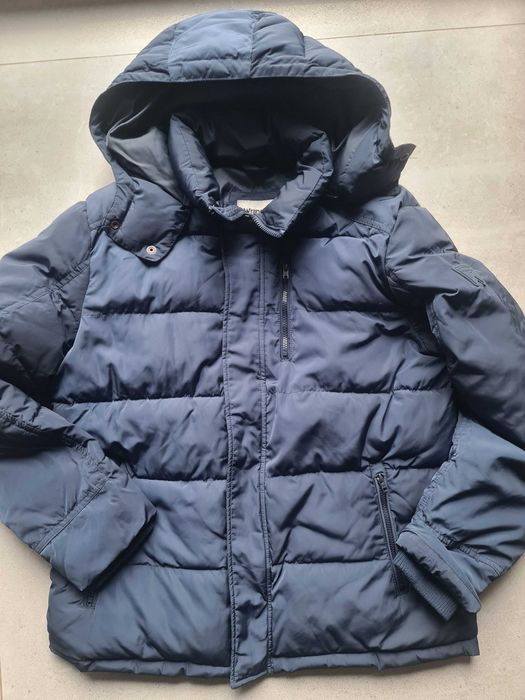 Kurtka zimowa XL Wrangler