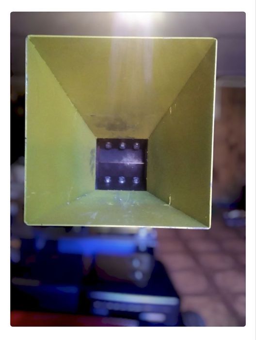 Дробилка веток Измельчитель Подрібнювач гілок Ріжучій модуль ВР-120