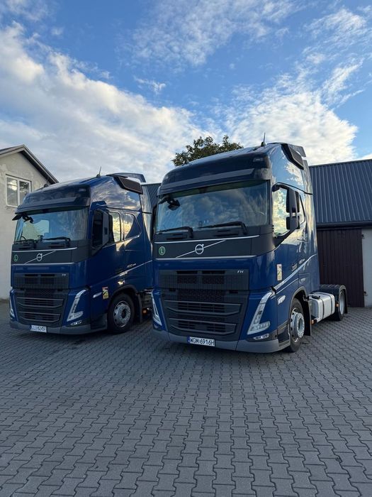 Volvo