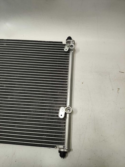 Chłodnica klimatyzacji skraplacz Toyota Yaris III 3  NOWA 1.5 Hybrid