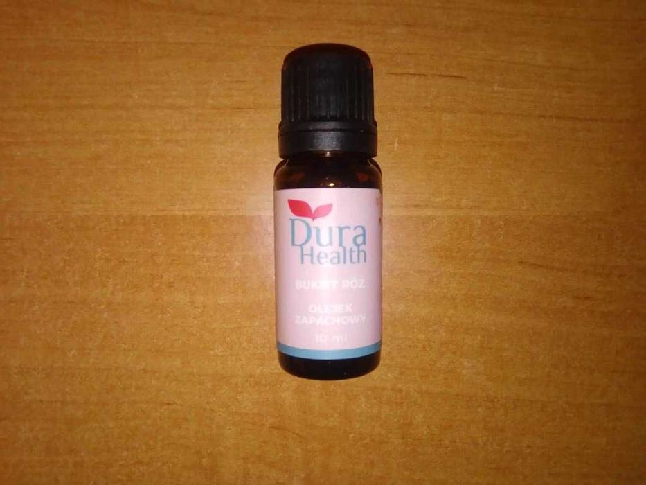 Olejek zapachowy do nawilżacza Bukiet róż 10 ml DuraHealth olejki