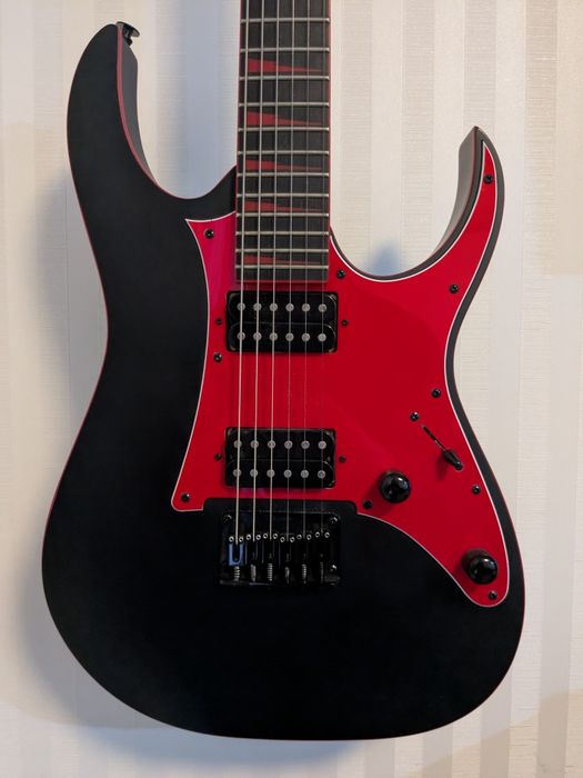 Ibanez GRG131DX | Ідеальний стан | Комплект