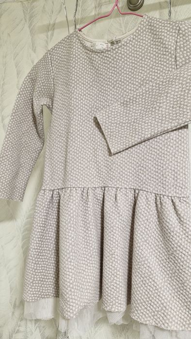 Сукня ZARA 104 розмір