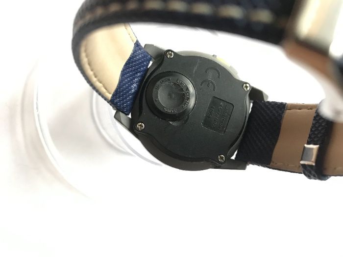 Zegarek TCM 67958