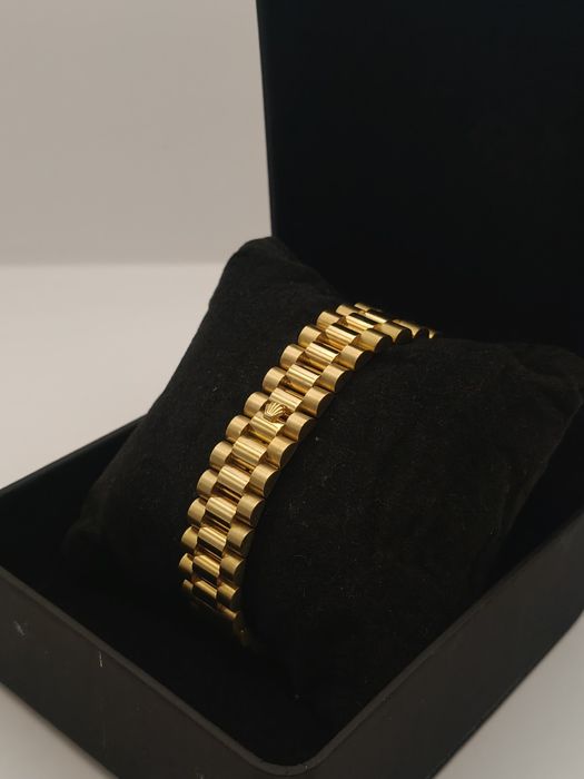 Złoty Zegarek Pr.585 Nowy