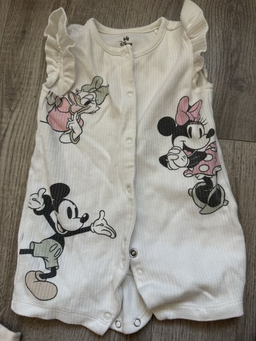 Літні костюмчики next , h&m, lc waikiki