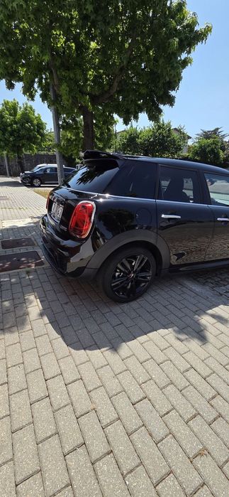 MINI Coupé foto 5
