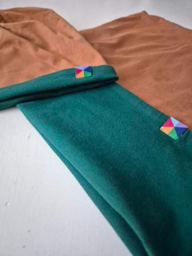 Komplet MyBasic komin i czapka