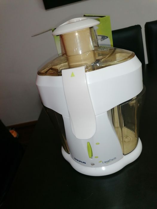 Centrifugadora Taurus 400 W  500 ml