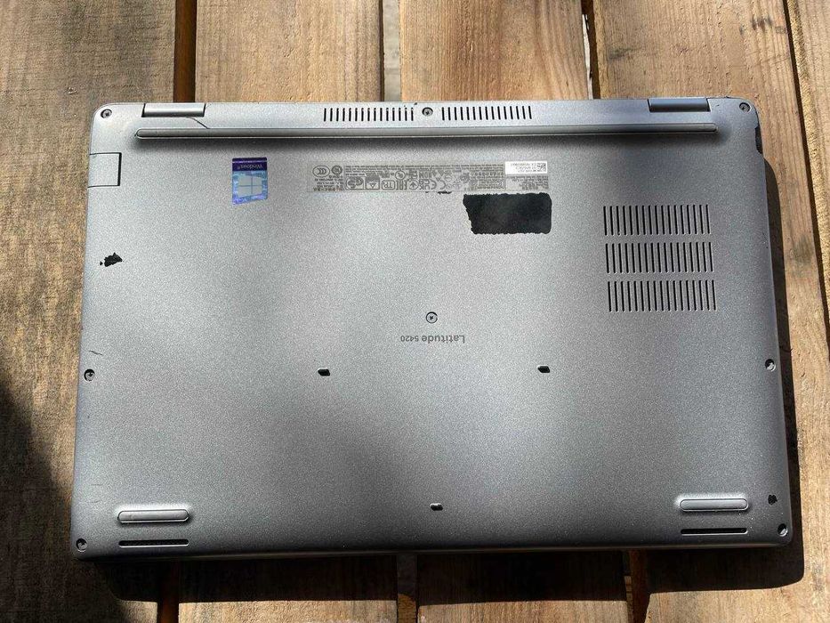 Dell Latitude 5420 | i5-1145G7 | 8GB | 128GB NVMe