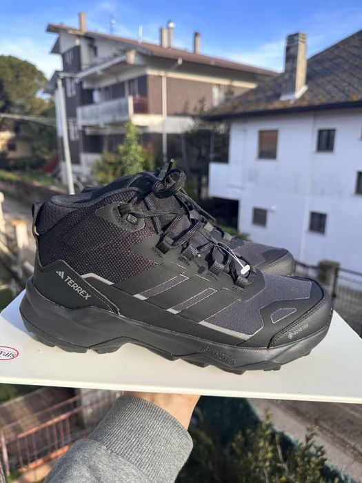 Adidas Terrex Skychaser AX5 Mid GORE-TEX 44р
