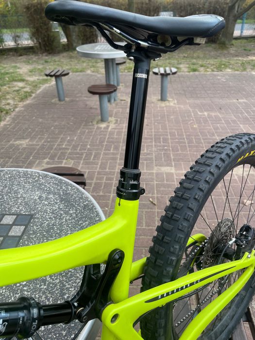 Santa Cruz Juliana Roubion cc (Bronson cc) zamiana lub sprzedaż