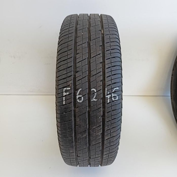 Opona 215/65/15C Continental Vanco 2 (F6246)