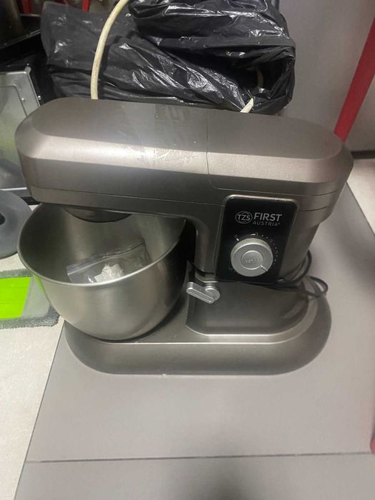 Тестомес first austria fa 5259 (GM-MO21B) 1200 W
