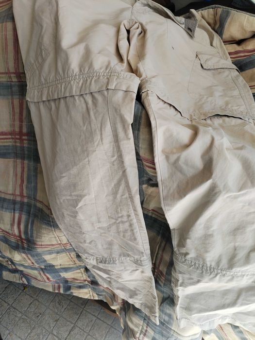 Calças / calçao  Columbia n.32