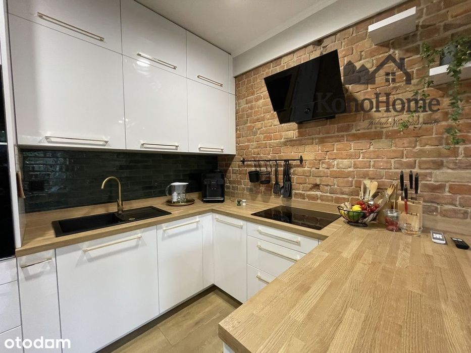 Wysoki standard 3 pokoje