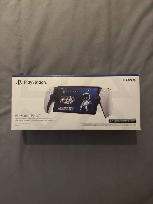 Playstation PS Portal